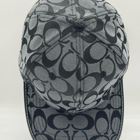 Coach Hat - Picture 6 of 10